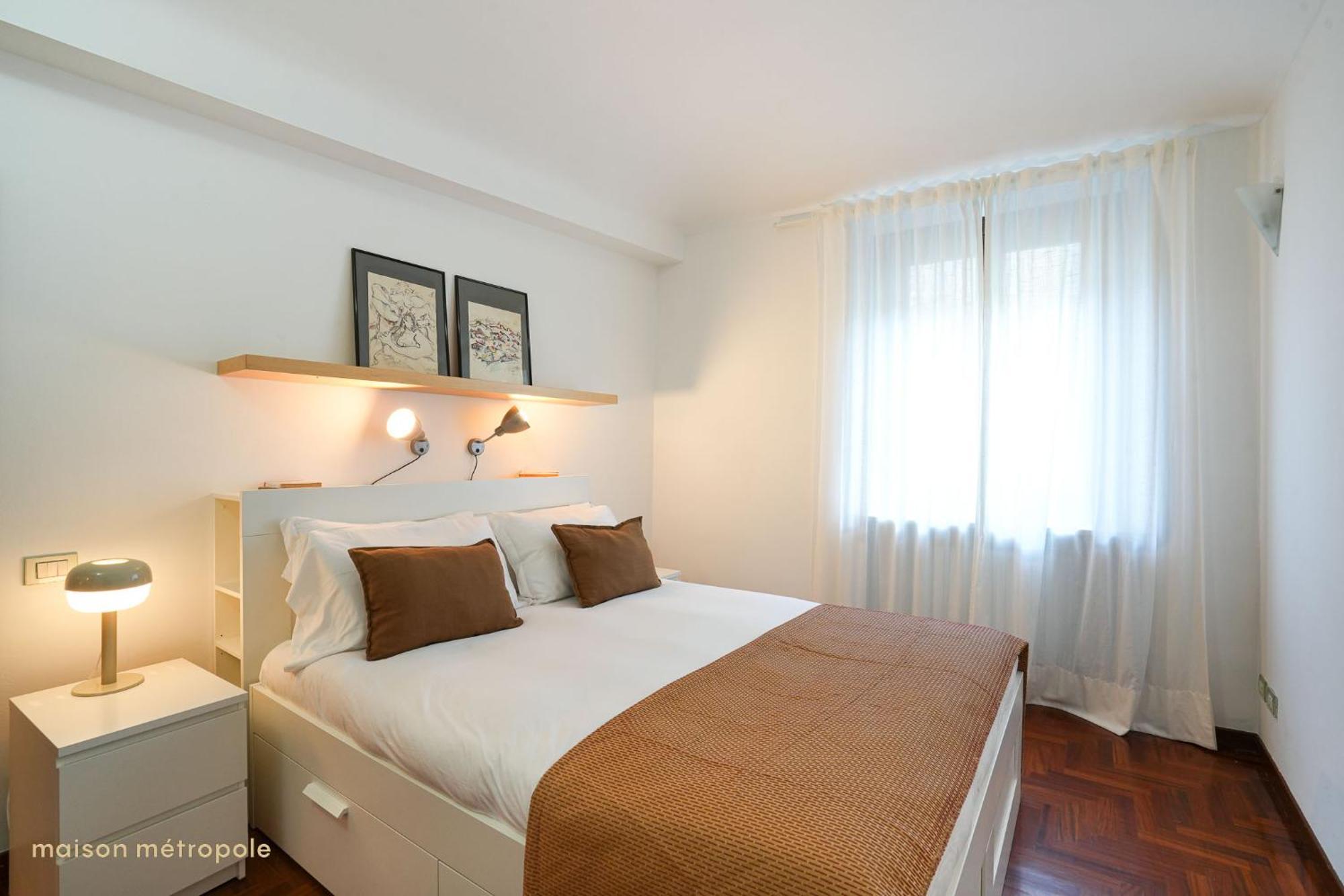 Mazzini Apartment, Terrace & River View Τορίνο Εξωτερικό φωτογραφία