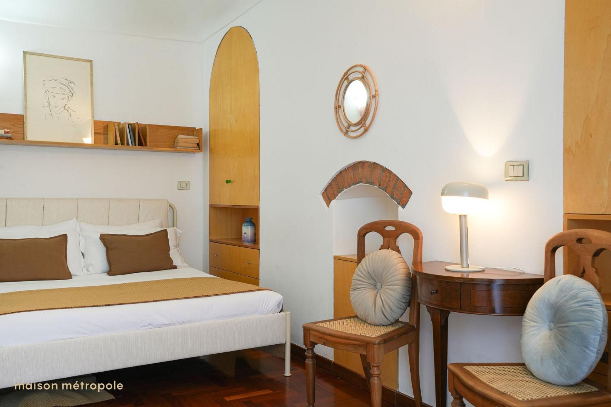 Mazzini Apartment, Terrace & River View Τορίνο Εξωτερικό φωτογραφία
