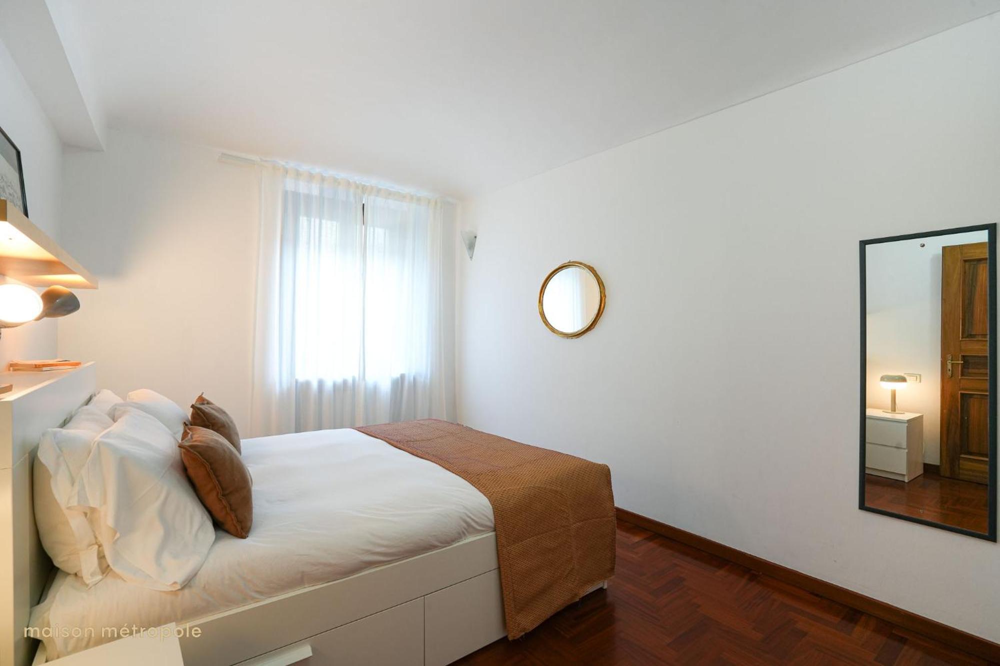 Mazzini Apartment, Terrace & River View Τορίνο Εξωτερικό φωτογραφία