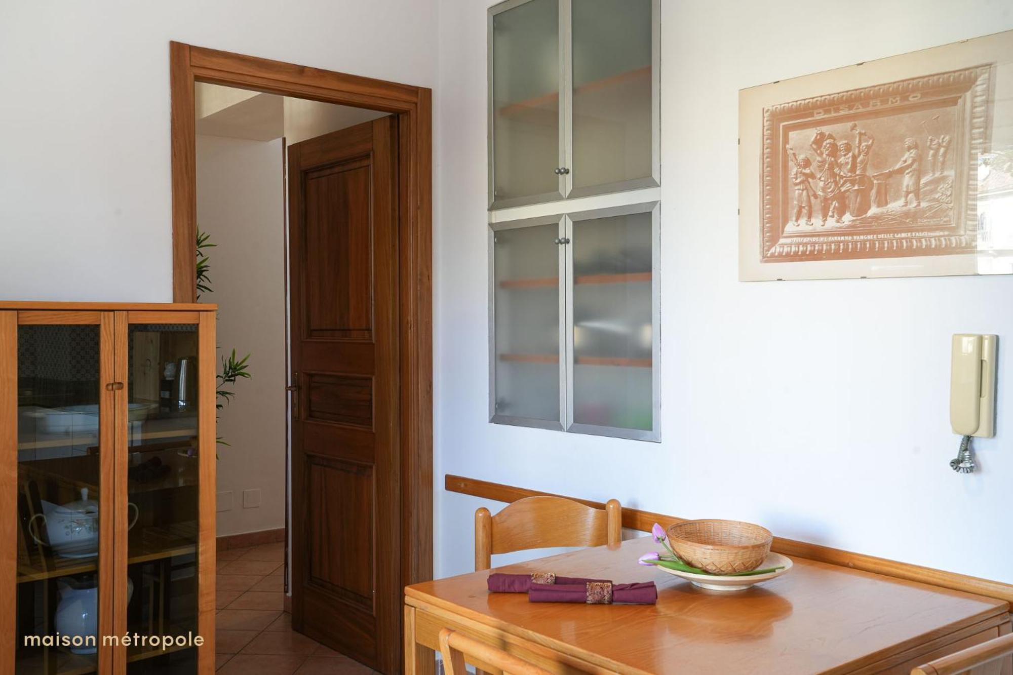 Mazzini Apartment, Terrace & River View Τορίνο Εξωτερικό φωτογραφία