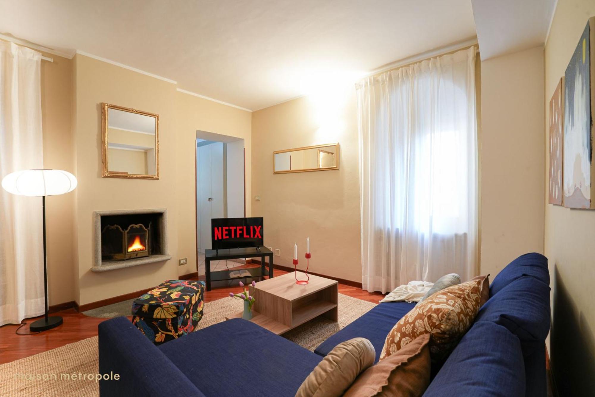 Mazzini Apartment, Terrace & River View Τορίνο Εξωτερικό φωτογραφία